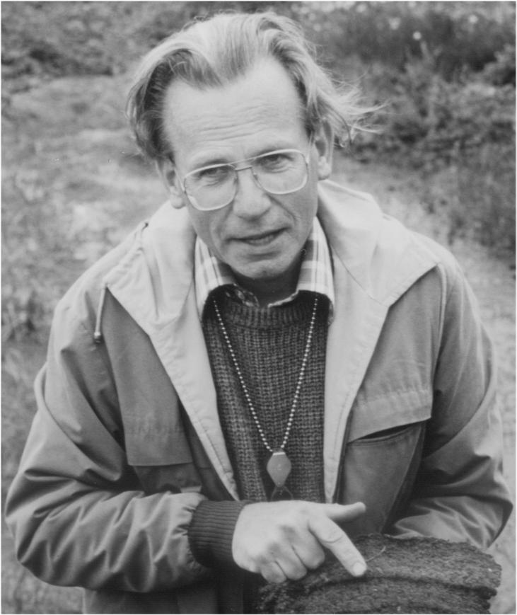 Gisbert Große-Brauckmann