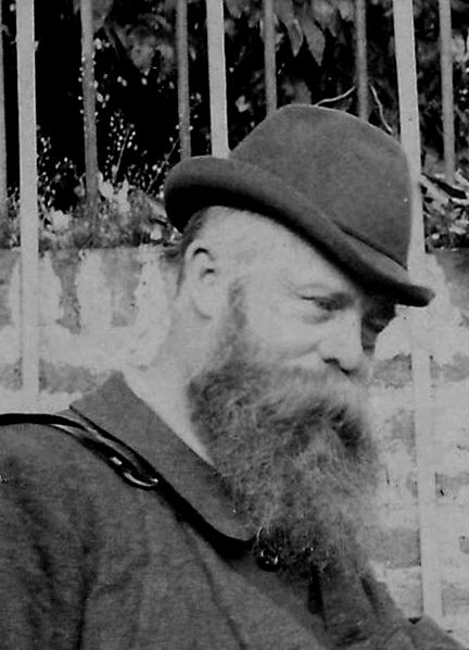 Johann Müller-Knatz